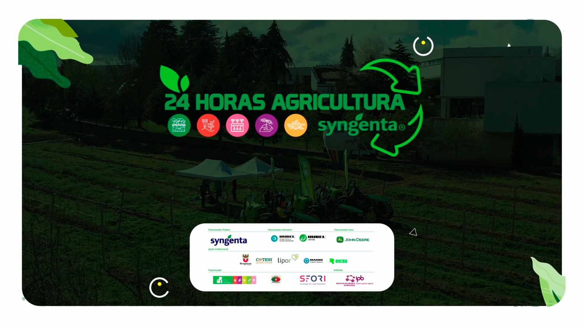 24 HORAS AGRICULTURA – 2023