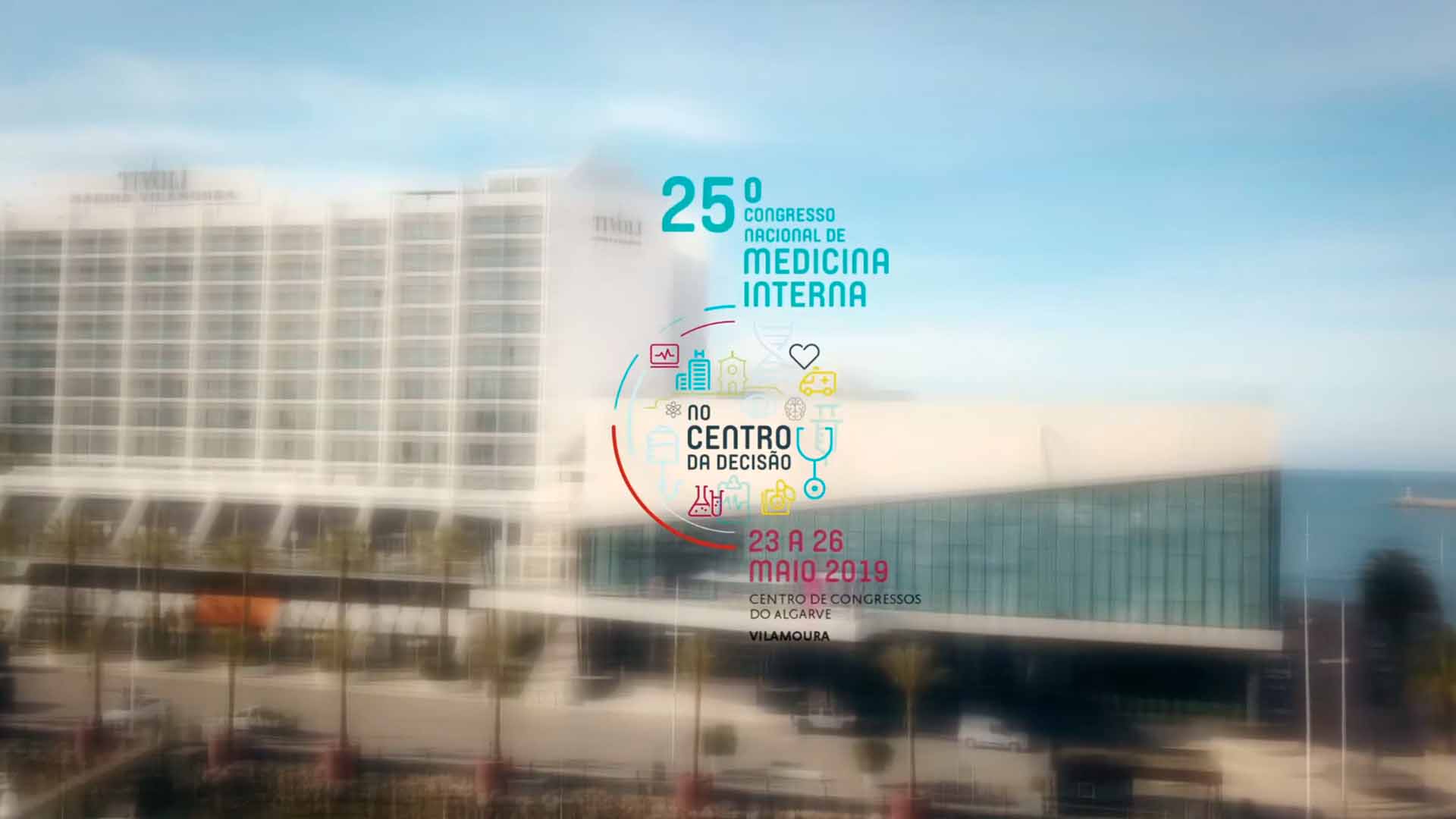 25 CONGRESSO SPMI
