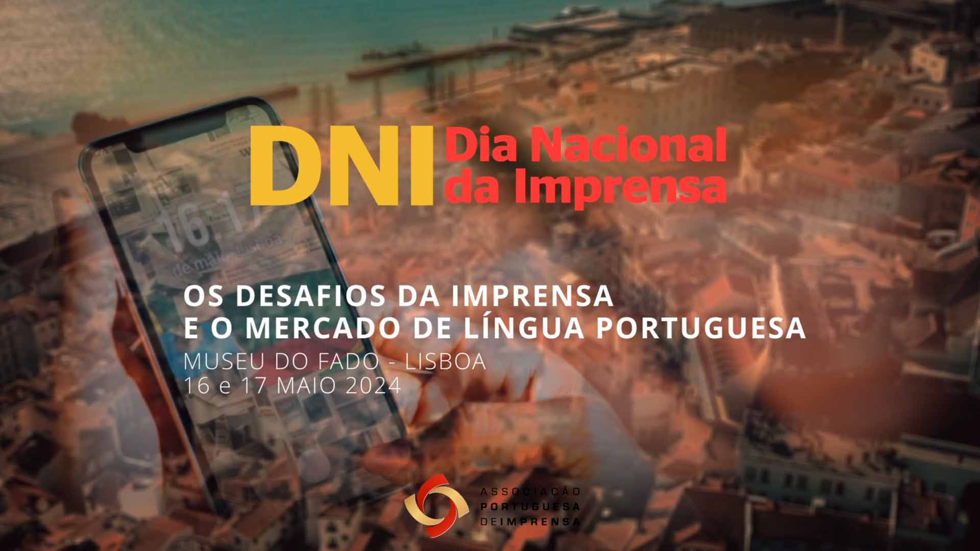 API – Dia Nacional Imprensa – 2024