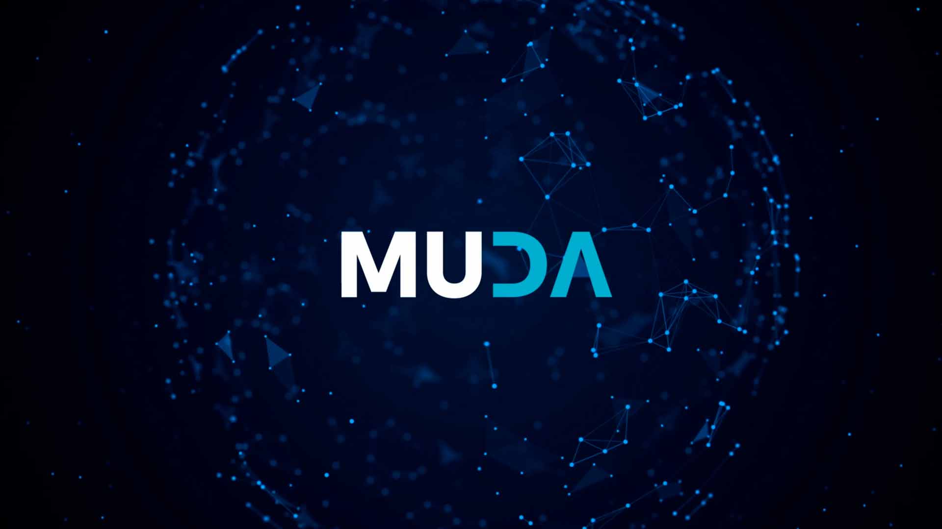 MUDA – 6 Anos