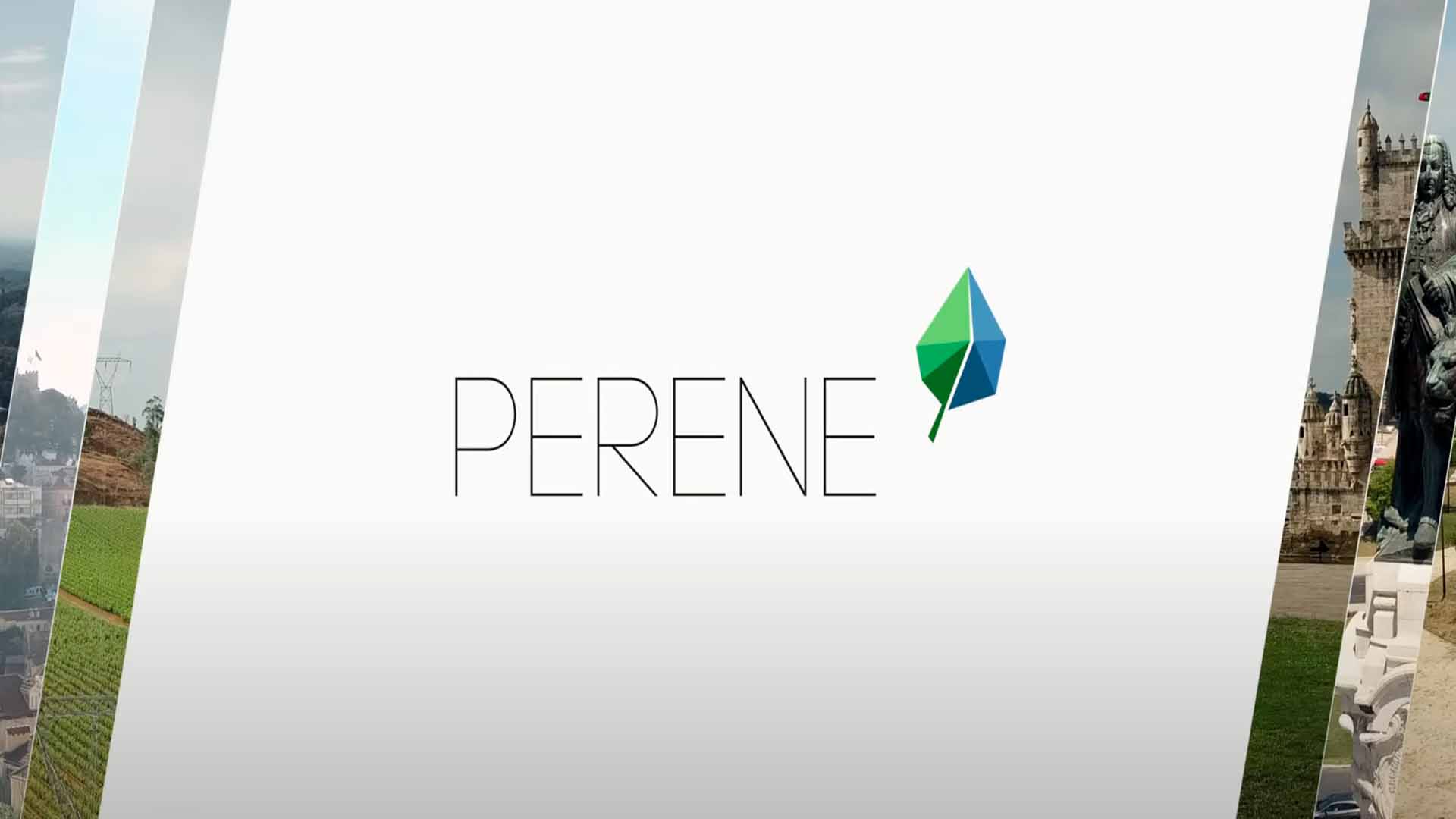 PERENE – Filme Corporativo