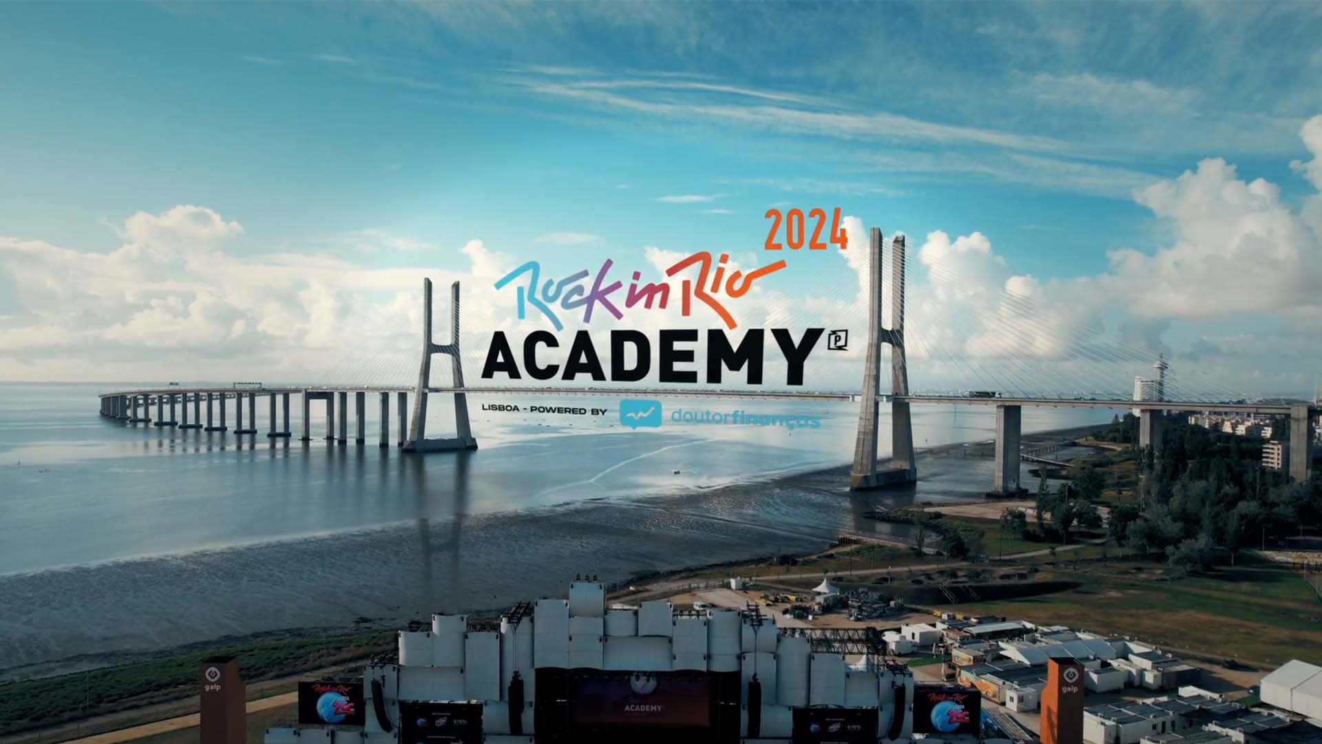 RIR ACADEMY 2024