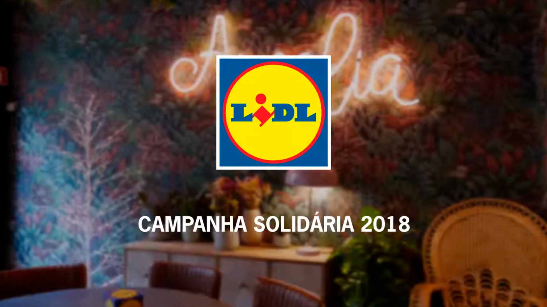 LIDL – Projeto Nuvem Vitória