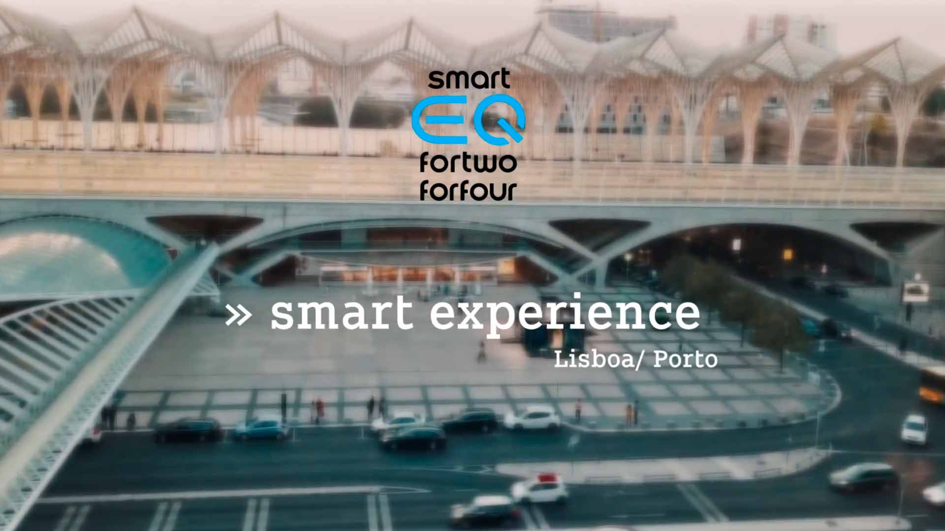 SMART EXPERIENCE
