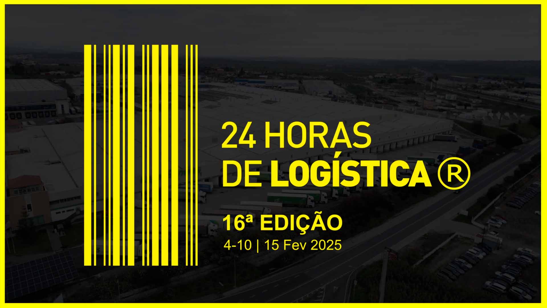 24 Horas Logística – 2025